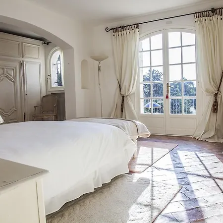 Mauvarre * Cannes